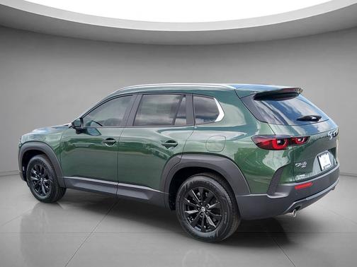 cypress 2026 Mazda CX-50 2.5 S Preferred Package
