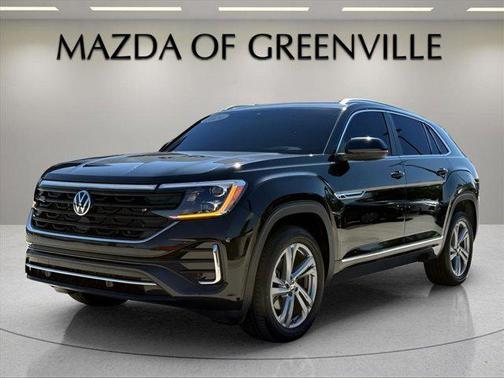 2024 Volkswagen Atlas Cross Sport 2.0T SEL