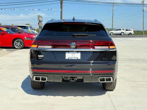 2024 Volkswagen Atlas Cross Sport 2.0T SEL