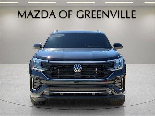 2024 Volkswagen Atlas Cross Sport 2.0T SEL