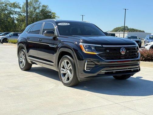 2024 Volkswagen Atlas Cross Sport 2.0T SEL