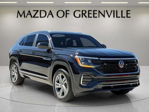 2024 Volkswagen Atlas Cross Sport 2.0T SEL