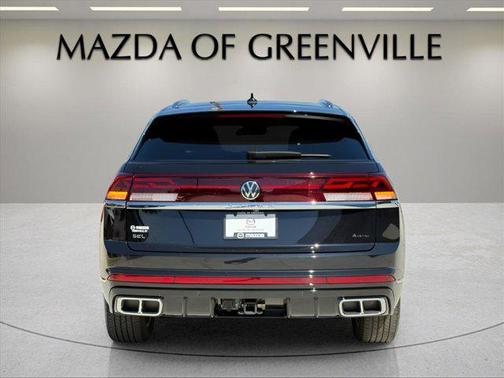 2024 Volkswagen Atlas Cross Sport 2.0T SEL