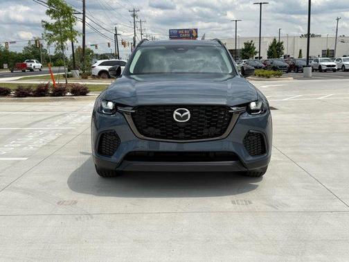 2025 Mazda CX-70 3.3 Turbo Preferred Package