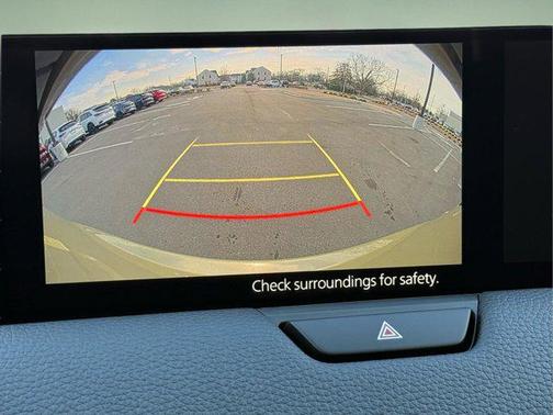 2026 Mazda CX-90 3.3 Turbo Premium Sport