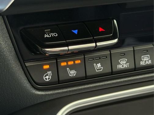 2026 Mazda CX-90 3.3 Turbo Premium Sport