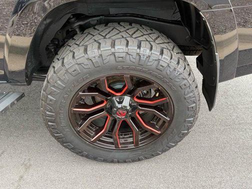 2021 Toyota 4Runner TRD Pro