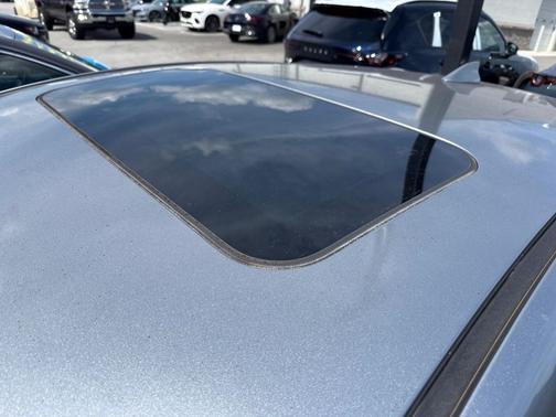 Liquid Silver Metallic 2016 Mazda Mazda3 i Grand Touring