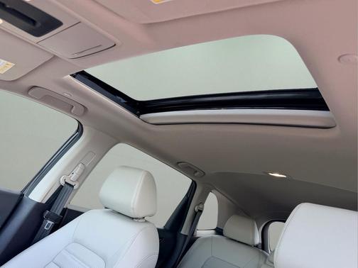 2026 Honda CR-V EX-L 2WD