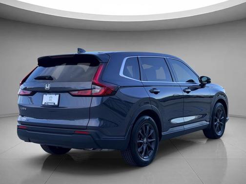 2026 Honda CR-V EX-L 2WD