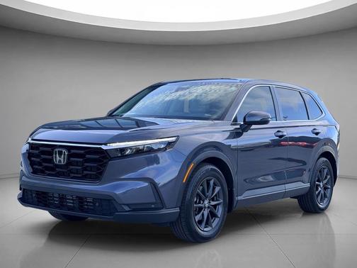 2026 Honda CR-V EX-L 2WD