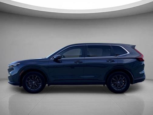 2026 Honda CR-V EX-L 2WD