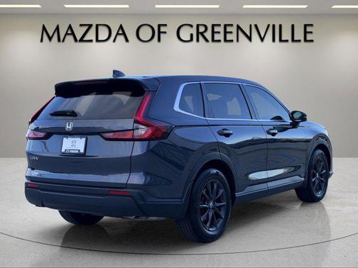 2026 Honda CR-V EX-L 2WD