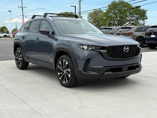 2025 Mazda CX-50 Hybrid Premium Plus Package