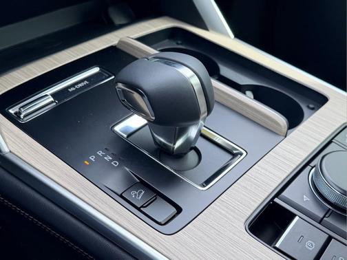 2026 Mazda CX-90 3.3 Turbo Premium Sport