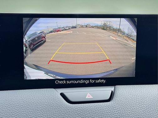 2026 Mazda CX-90 3.3 Turbo Premium Sport