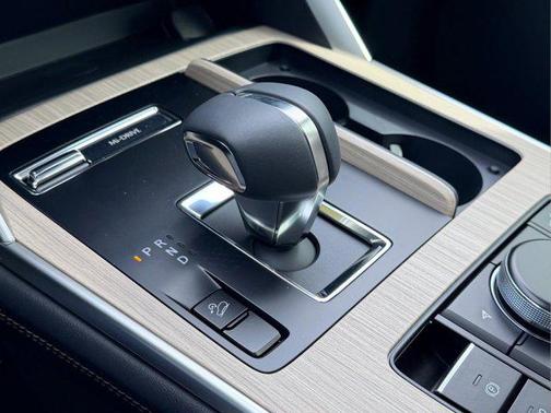 2026 Mazda CX-90 3.3 Turbo Premium Sport