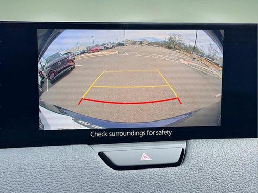 2026 Mazda CX-90 3.3 Turbo Premium Sport