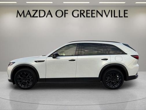 2026 Mazda CX-70 3.3 Turbo Premium Plus