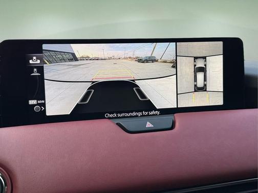 2026 Mazda CX-70 3.3 Turbo Premium Plus