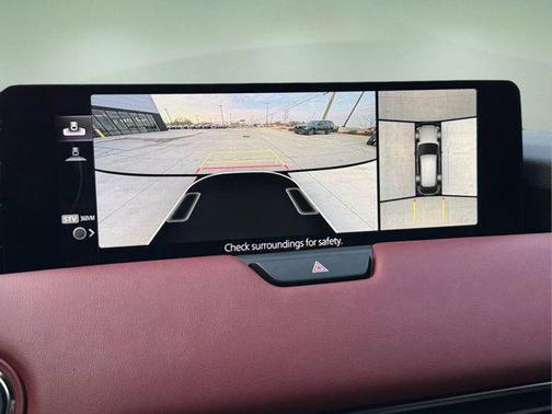 2026 Mazda CX-70 3.3 Turbo Premium Plus