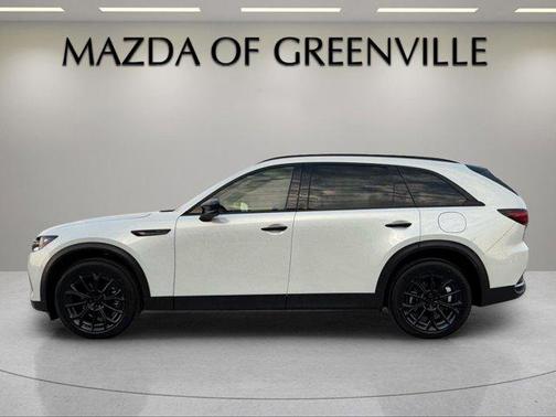 2026 Mazda CX-70 3.3 Turbo Premium Plus