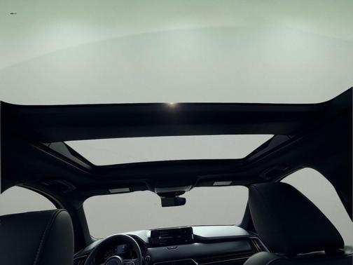 2026 Mazda CX-70 3.3 Turbo Premium Plus