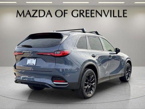 2026 Mazda CX-70 3.3 Turbo Premium Plus