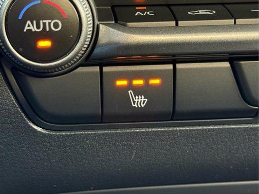 2026 Mazda Mazda3 FWD w/Preferred Package