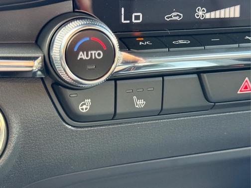 Jet Black Mica 2026 Mazda Mazda3 2.5 Turbo AWD