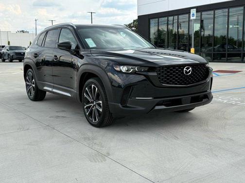 2025 Mazda CX-50 2.5 S Premium Plus Package