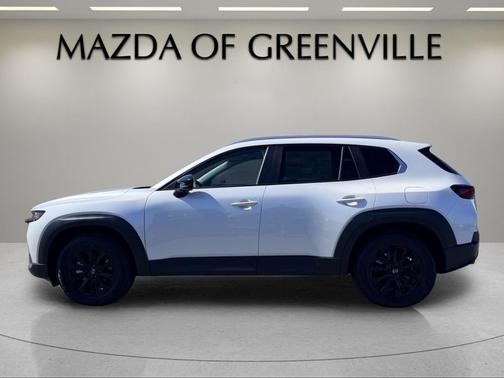 2026 Mazda CX-50 2.5 S Preferred Package