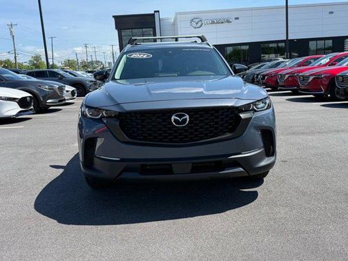 2024 Mazda CX-50 2.5 S Select