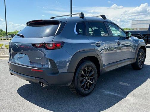 2024 Mazda CX-50 2.5 S Select