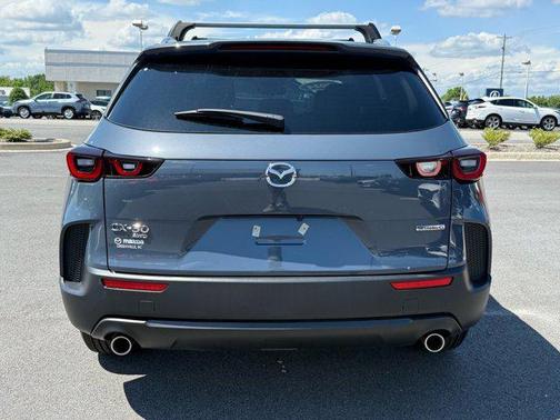 2024 Mazda CX-50 2.5 S Select