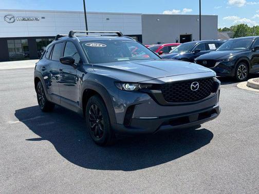 2024 Mazda CX-50 2.5 S Select