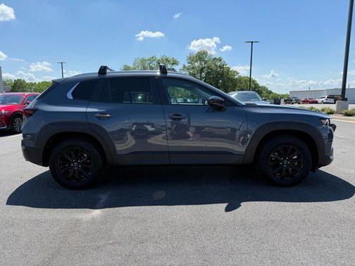 2024 Mazda CX-50 2.5 S Select
