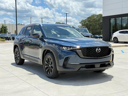 2025 Mazda CX-50 2.5 S Select Package