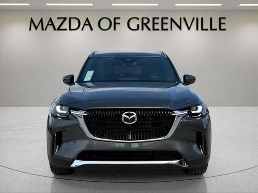 2026 Mazda CX-90 3.3 Turbo Premium Plus