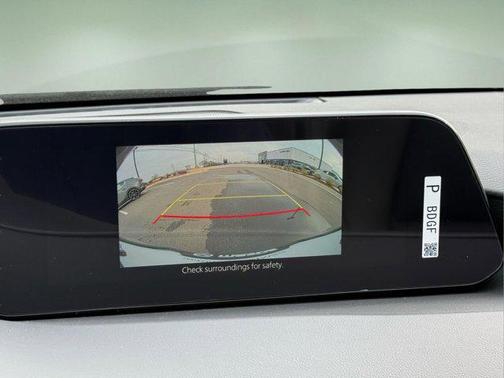 2026 Mazda Mazda3 FWD w/Preferred Package