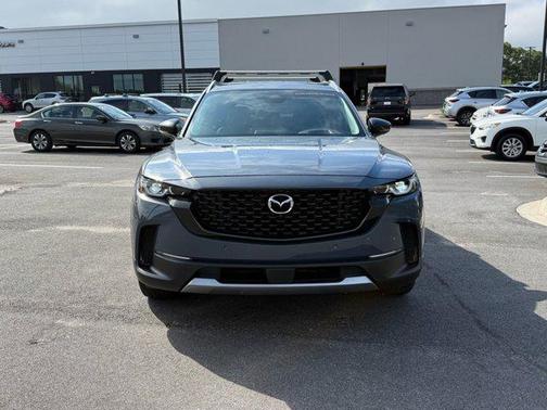 2025 Mazda CX-50 2.5 Turbo Premium Plus Package
