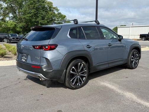 2025 Mazda CX-50 2.5 Turbo Premium Plus Package