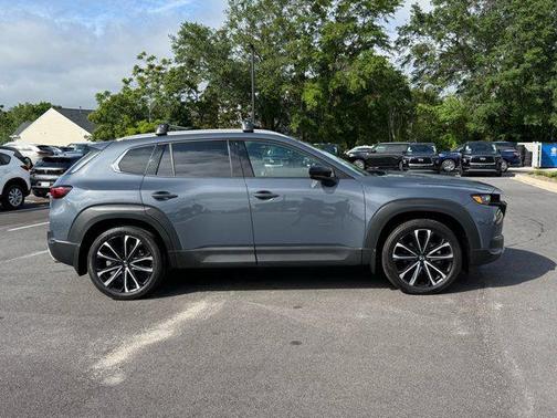 2025 Mazda CX-50 2.5 Turbo Premium Plus Package