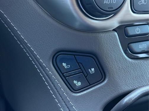 Onyx Black 2019 GMC Yukon Denali
