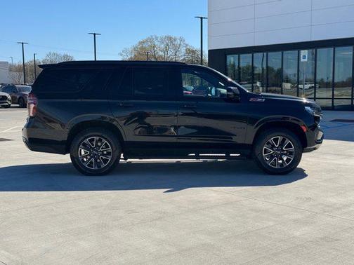 2022 Chevrolet Tahoe 4WD Z71