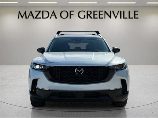 2023 Mazda CX-50 2.5 S Premium Plus Package