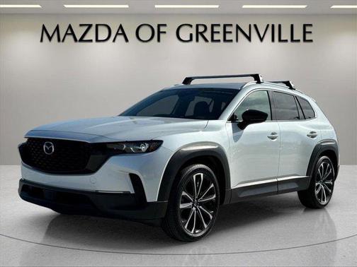 2023 Mazda CX-50 2.5 S Premium Plus Package