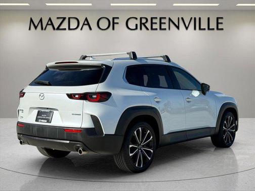 2023 Mazda CX-50 2.5 S Premium Plus Package