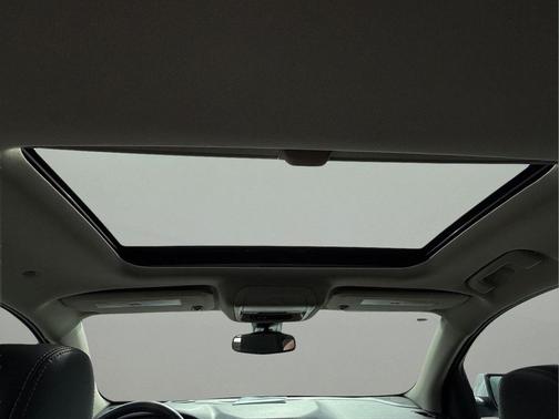Quicksilver Metallic 2019 GMC Acadia Denali