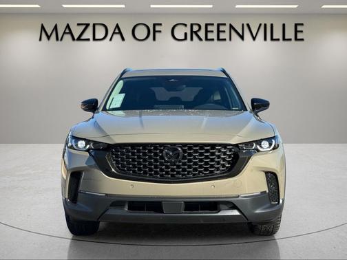 2026 Mazda CX-50 2.5 S